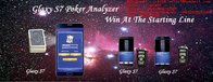 XF Newest And Latest Poker Analyzers - Pk King S708 Poker Analyzers With Russian Language And English Language