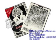XF Cartamundi Paper Playing Cards For Invisible Ink Glasses And Invisible Lenses And Cards Predictors