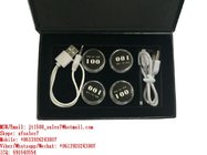 XF Newest Model 001 Bluetooth Earpieces To Connect With Poker Analyzers