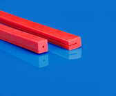 abnormal shape silicone sealing strips