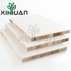 1220*2440 Waterproof Laminated Plywood Made Laminated Wood Blockboard Price White/Yellow/Brown color