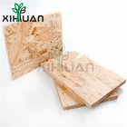 Competitive Prices High Quality OSB Plywood Board for Construction China Top Factory Customers Best Quality OSB Board
