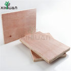 18mm Commercial Plywood Teak /Bintangor Veneer AAA Face China Factory Professional Plywood with High Quality