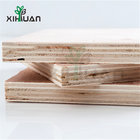 Formwork Shuttering Panel (15mm/17mm/18mm/21mm) WBP Glue Plywood for Construction Marine Plywood