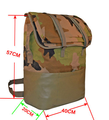 China High Quality Military tool backpack for sales supplier