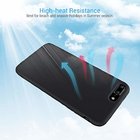 iPhone 7 Plus Case, iPhone 8 Plus Silicone Case,  Liquid Silicone Gel Rubber Full Body Protection Shockproof Cover C