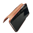 Leather Case for iphone X XR XS MAX 6 6S 7 8 Plus Wallet Flip Cover For iPhone XS XR Retro Phone Case Capa