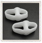 Toe Separators Straightener Bunion Protector Corrector Which Improve Foot Strength and Bal
