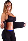 Xtreme Power Belt Fitness Body Shaper Orange Miss Waist Trainer