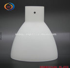Modern New Product Vintage Light Pendant In Glass Shade