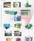 EVA Foam Products Production Line