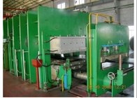 Conveyor belt vulcanizing machine,Span rubber vulcanizing press,Large rubebr sheet vulcanizing machine