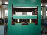 Rubber Plate Vulcanizing Machine,Rubber Press,Rubber Molding Press,Hydraulic Press For Rubber