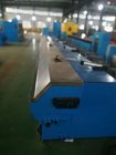 Standard Copper Wire/Rod Drawing Machine 8-1.2mm With  Double Sppoler