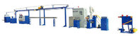 Twin Layer Co-extruding Cable And Wire Extrusion Machine