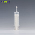 60cc scale plunger plastic disposable syringe without needle