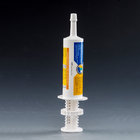 60ml large feeding sterilize plastic tube syringes for packaging products