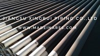 heat resisting ceramic coated oxygen lance widely use in electric arc furnace