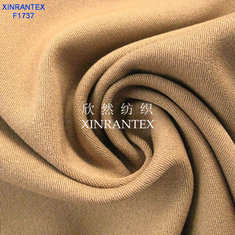 China F1737 polyester jacquard dobby fabric with four ways spandex supplier