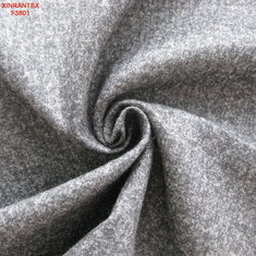 China F3601 100%polyester fake wool fabric supplier