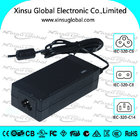 UL FCC12V lithium battery charger 5A power adapter with DOE level VI