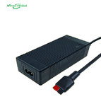 12.6V 3A Liion battery charger for 3S lithium battery pack with Three-stage charge mode