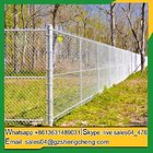 Koah Outdoor chain link galvanized wire fence for farm