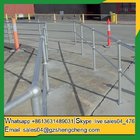 Nebo Guardrails safety barrier systems handrails