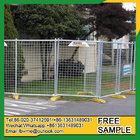Fraser Island Standard size in Canada free standing mobile fence panel