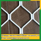 Cunnamulla Aluminum amplimesh grille mag fencing diamond grille