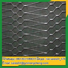 Bourke Amplimesh for Window Security aluminium amplimesh diamond grille mag mesh