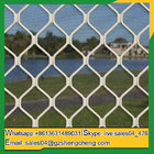 Forrest Window aluminum amplimesh Security Wire Mesh