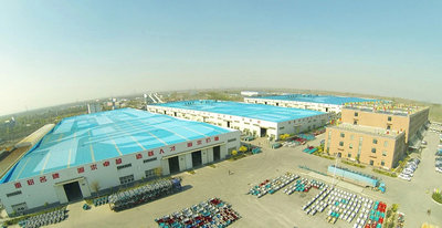 Jiangsu East Yonsland Vehicle Manufacturing Co., Ltd.