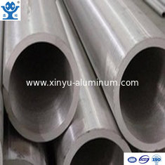 China High quality factory supply large diameter aluminium tube 200mm supplier