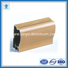 China 2015 China color aluminum profile for sale/factory for sale/China factory supplier