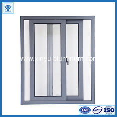 China 2015 The electrophoresis aluminium for windows construction China factory supplier