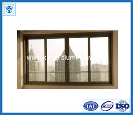 China NEW! Aluminum Sliding Window with Australian Standard supplier