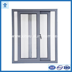 China Aluminum Sliding Window with Good Quality supplier