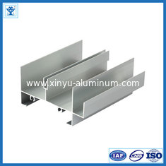 China ISO 9001 Standard Cheaper Aluminum/Aluminium Profiles for Window/Door/Blind/Curtain Wall supplier