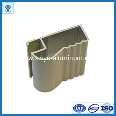 China Electrophoresis Aluminum Profile Frame Price supplier