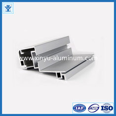 China Anodized Aluminum Profile for Refrigerator, Manufacturer in China supplier