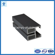 China Lowest Price of Poweder Coating Aluminum Profiles supplier