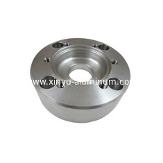 China OEM ODM customized High precision High Quality Metal Alloy Stamped Parts supplier