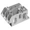High Demand Aluminum Precision CNC Milling Parts/ OEM Aluminum 5 axis CNC Machining Part supplier