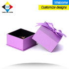 China printing manufacturer custom jewelry boxes gift boxes XJ Paper company