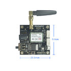 N10 GPRS module GSM MQTT Wireless data transmission SMS voice HTTP and other data