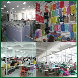 Xiamen Top Green Bags Co., Ltd.
