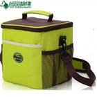 Fashion Popular Custom Insulated Picnic Bag Thermal Lunch Cooler Bag