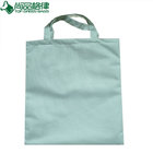 High Quality Reusable 190t 210d Polyester Nylon Shopping Tote Bag