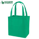 Promotional Cheap Eco-Friendly Non Woven Bag/Promotion Cheap PP Non Woven Fabric Carrier Custom Shopping Bags
